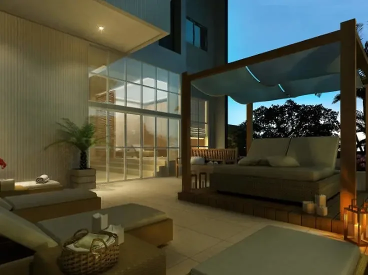 Duplo clique para editar galeria