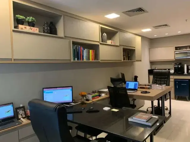 Duplo clique para editar galeria